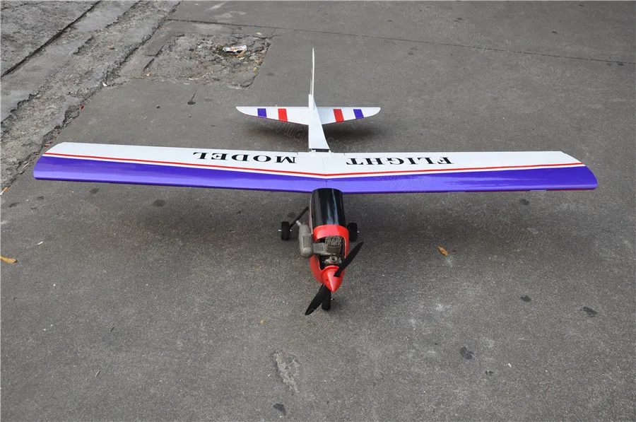 Кроссовки Sky Courage-11 1646 мм 6" 40-46 Класс RC самолет Zyhobby