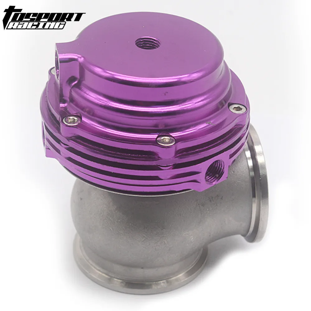 MVS 38 мм WASTEGATE с V BAND и фланцы MV S TURBO WASTEGATE| |