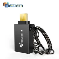 tiegem type c adapter type c to usb 3 0 otg cable adapter usb c converter for one plus 6t 5 xiaomi mi 8 huawei usb c otg adapter
