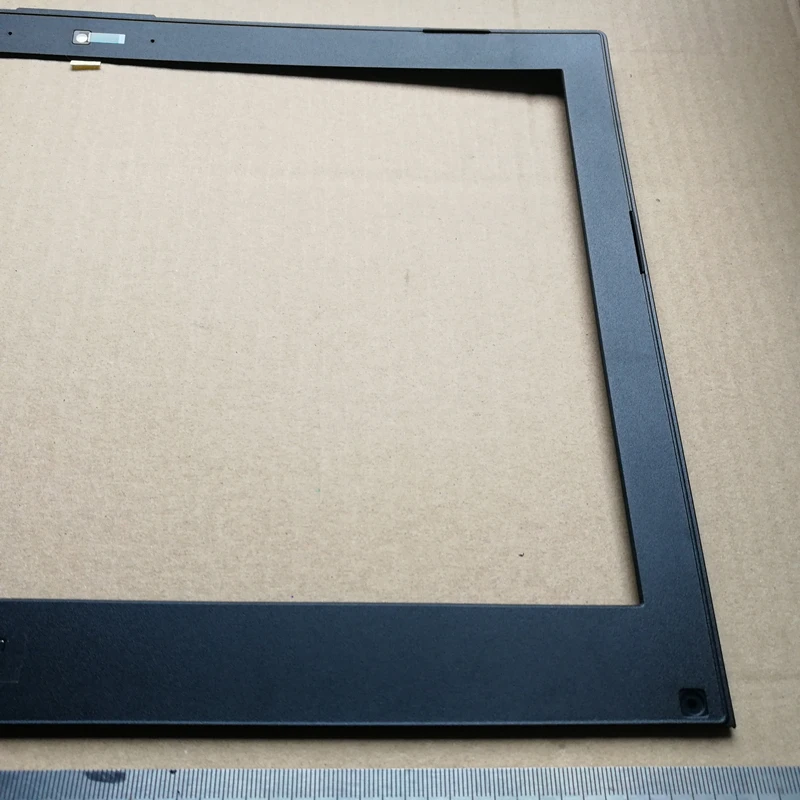 

New laptop lcd front bezel cover screen frame for ASUS PU550 PU550C 13N0-P2A0711 13NB00F1AT0411