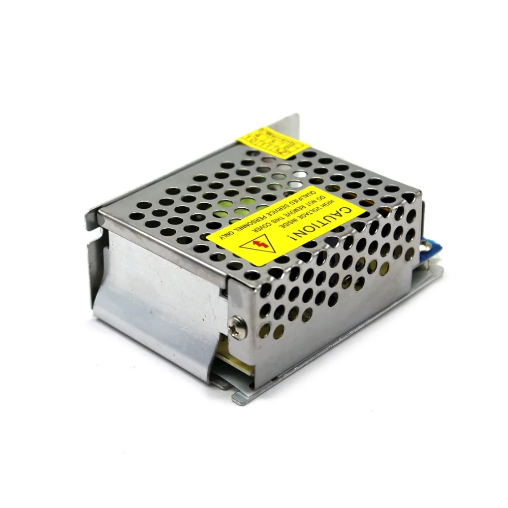 Малый объем импульсный источник питания DC 18V трансформатор 100 240V AC DC18V 1A 18W драйвер