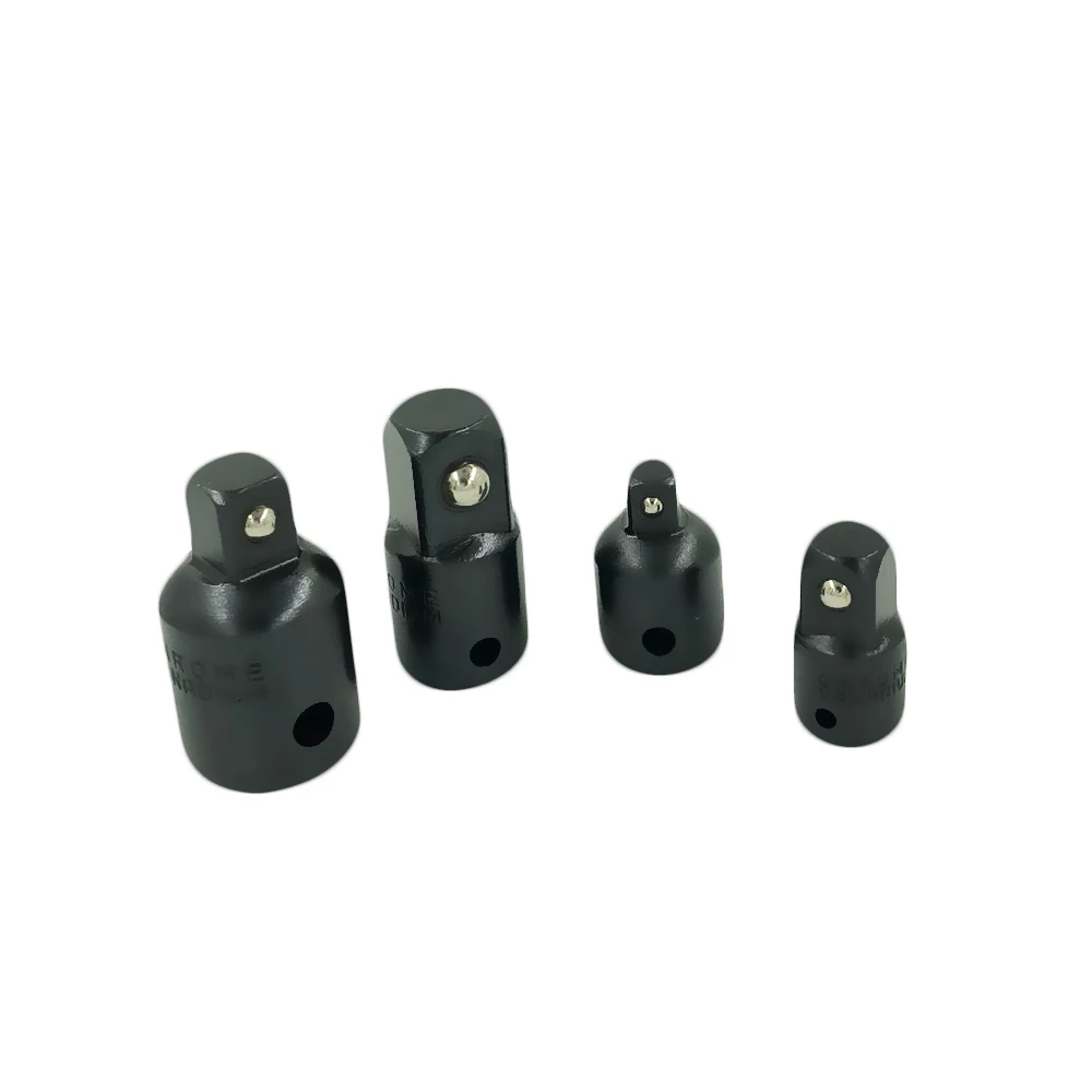 Onnfang 1/4 &quot3/8&quot 1/2 &quotключ с храповым механизмом гнездо адаптера гаечных ключей