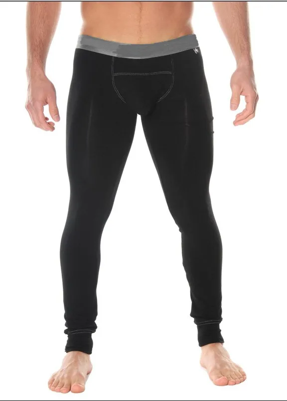 Мужские классические брюки Qiuku из модала.|trousers|trousers men |