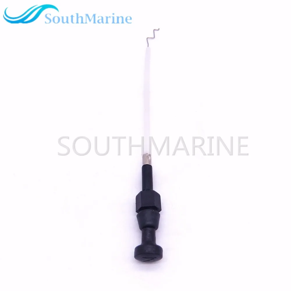 Starter Cable Assy F2.6-04070200 / Choke handle assy for Parsun HDX F2.6 Outboard Motors NO.12 | Engines &amp Components