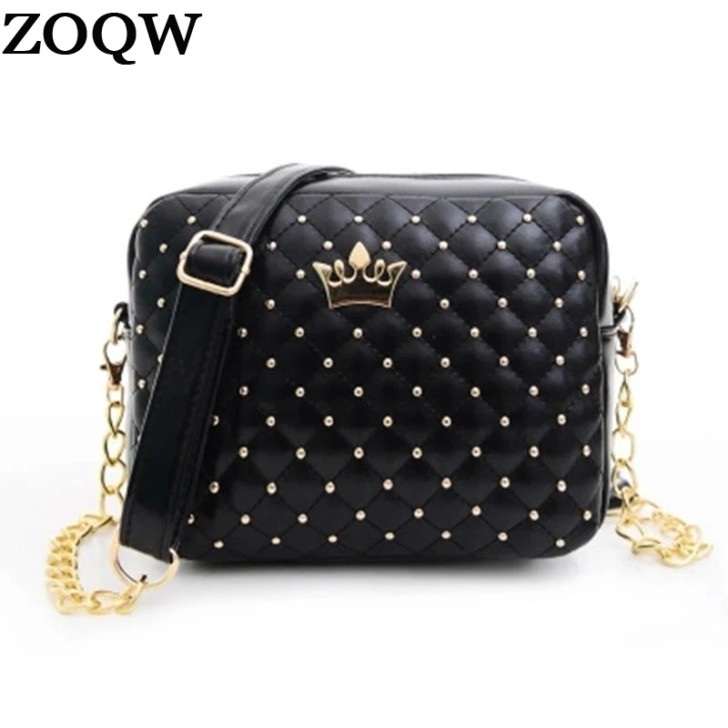 Новинка весна лето 2018 сумки мессенджеры на плечо в Корейском стиле женская