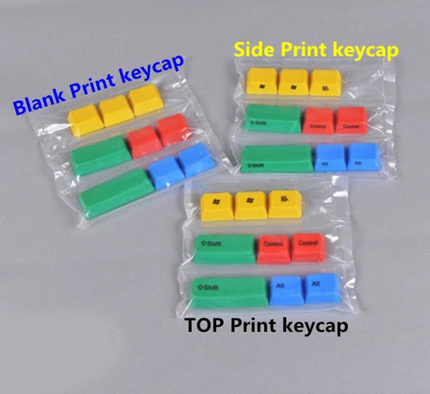 PBT Keycaps RGBY механическая клавиатура толщина Keycool 10 Key Cherry Mx для Corsair IKBC Logitech Razer Type