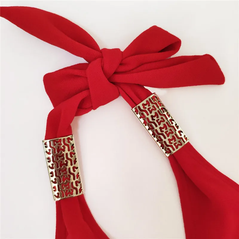 Женский купальник на шнуровке бикини трусики танкини юбка купальный костюм