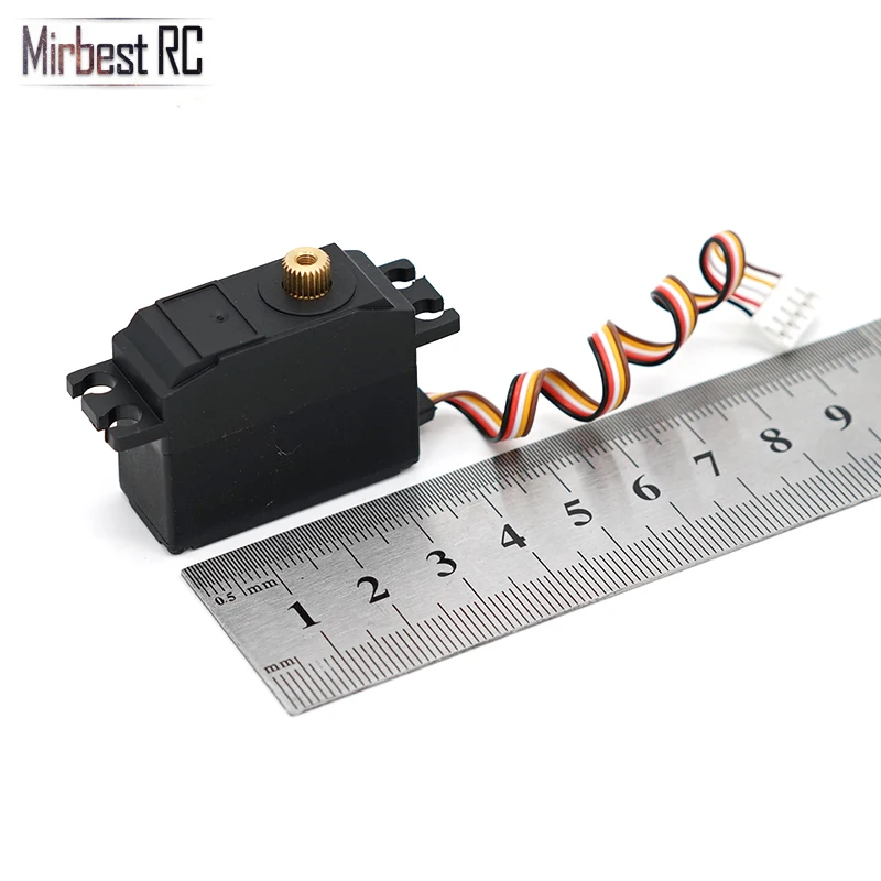 Wltoys 12428 A B C 12423 RC автозапчасти 0120 металл/пластик сервопривод|Детали и аксессуары| |