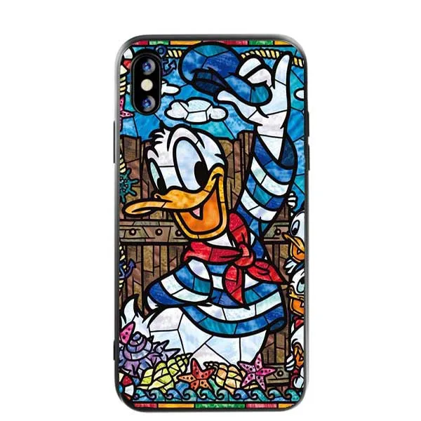 Новинка 2017 года милый Кот Мода Дизайн ультра тонкий чехол для iPhone 6 6s 5 5S SE 7 Plus Плюс