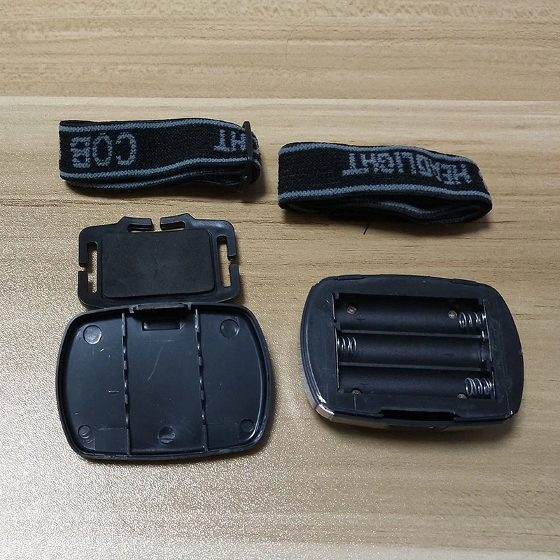 Z20Litwod мини налобный фонарь с 3 режимами повседневной жизни Водонепроницаемый COB