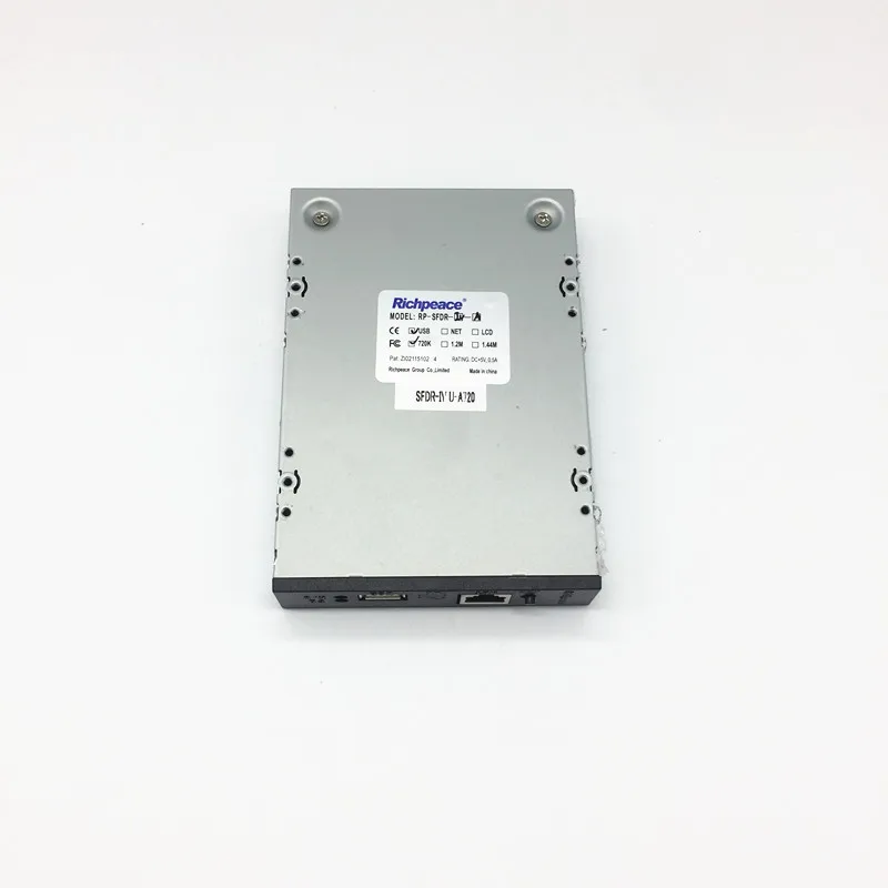 Фото Вышивка машина Sapre части с хорошим качеством модель SFDR-IVU-A720 USB имитирующий дисковод для станок tajima №2