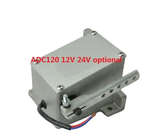 

Дизельный генератор, электронный привод ADC120, детали 12 В или 24 В