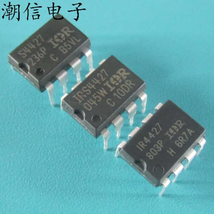 

Бесплатная доставка IR4427 IR4427S