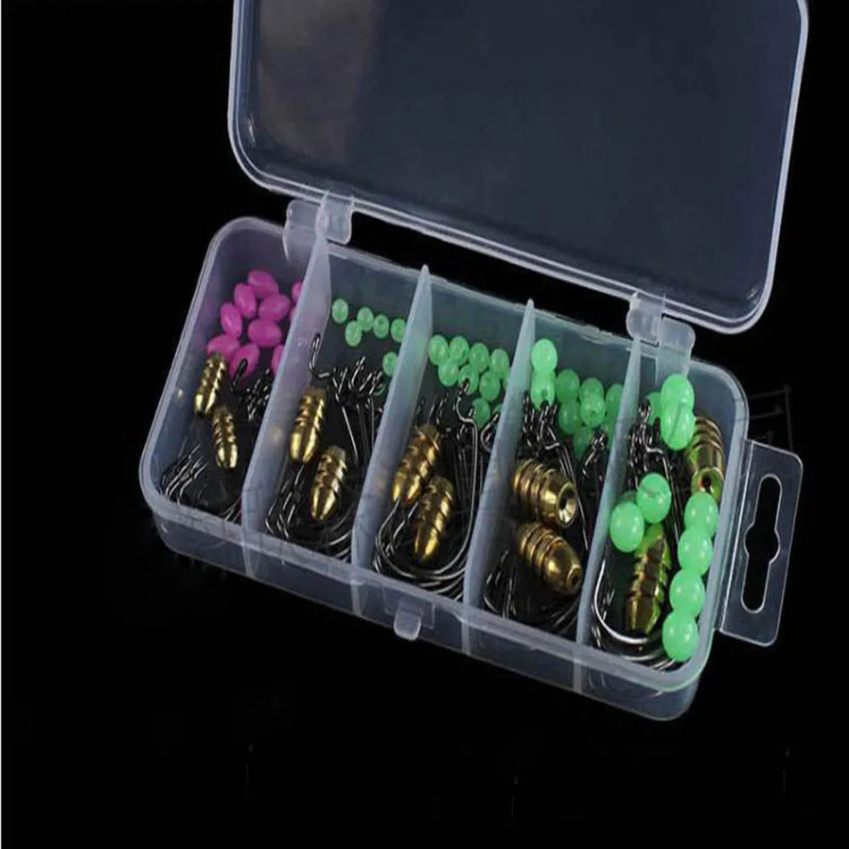 110 ⑤ кор. Кривошип крюк Техасская установка медная пуля грузило шарик светящаяся