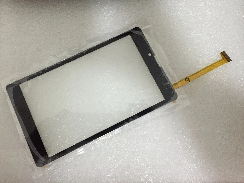 Новый 7 ''планшетный ПК Digma Optima 7701B 4G дигитайзер сенсорный экран стеклянный