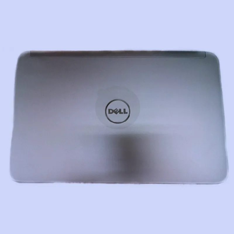 Новый ноутбук LCD задняя крышка верхняя для Dell XPS15 XPS 15 L501X L502X A оболочка|Сумки и