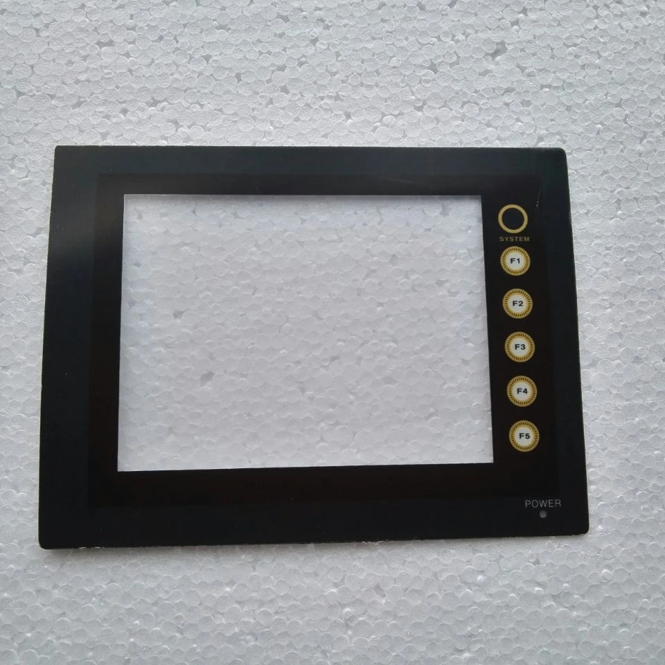 UG221H LC4 LE4 LR V606C V606EM10 защитная пленка для ремонта панели HMI ~ Сделай своими руками