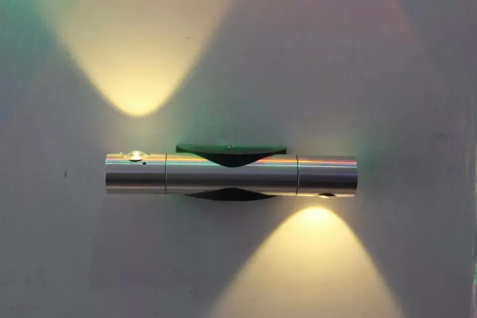 2018 лучшие модные светодиодные лампы Rohs Ce Emc новый дизайн прожекторы 4 шт./лот