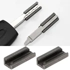 Зажим ключа, дублирующая режущая машина для автомобильных ключей, набор инструментов JUL19, Прямая поставка
