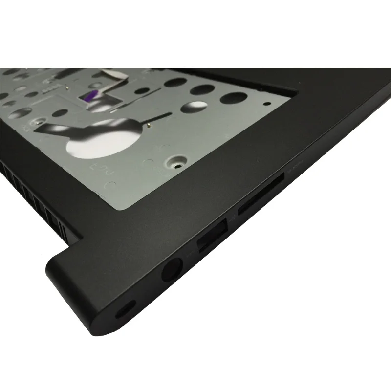 Новый чехол для ноутбука Dell Inspiron 14 5000 5447 5445 5448 верхняя часть с тачпадом/90% нижний