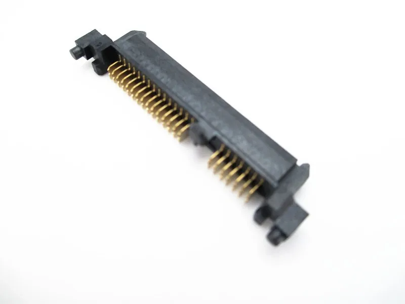 Разъем для жесткого диска SATA нового Dell Inspiron 1420 1720 1721 Vostro 1400 1700|hard drive connector|sata hard