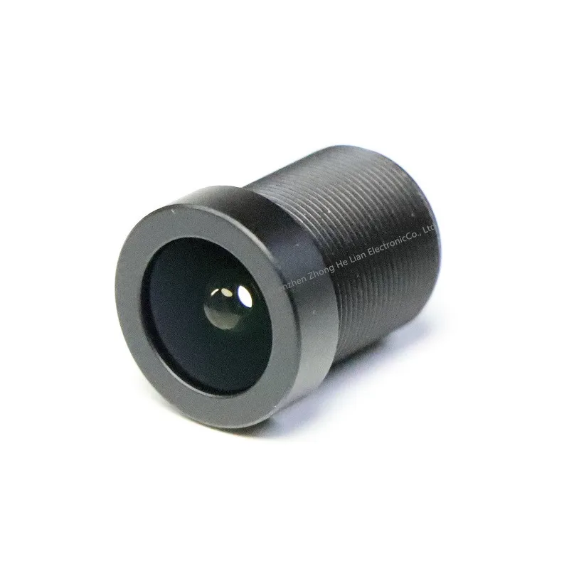CCTV Camera 3.6mm Lens 3.0 MegaPixel 78 Degree MTV M12 x 0.5 Mount Infrared Night Vision For | Безопасность и защита
