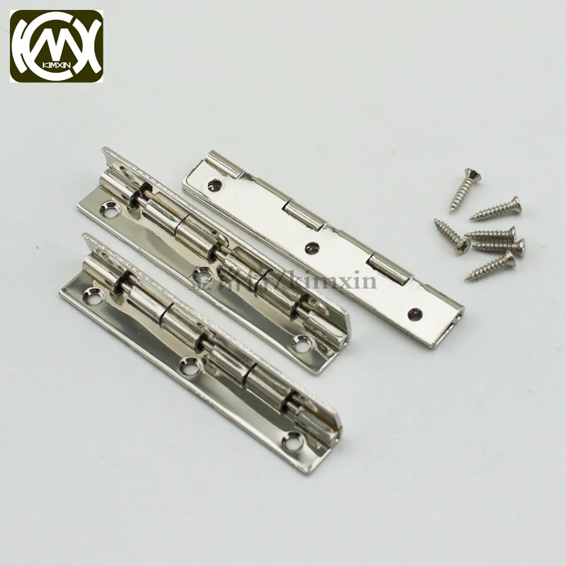 10 шт. петли для шкатулки украшений х60 мм|hardware hinge|hinges cabinethinges for cabinets |