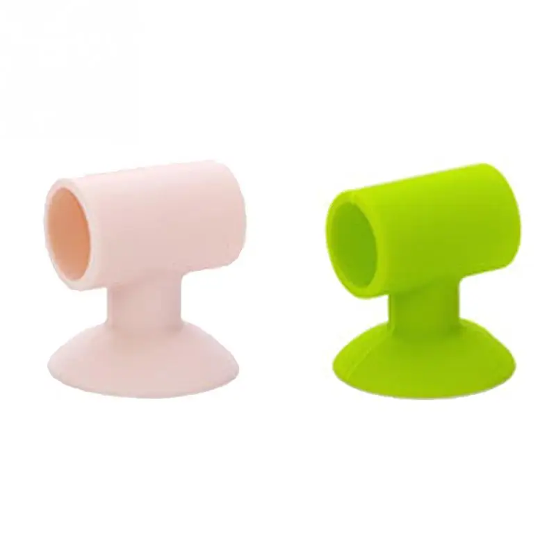 2 шт детская безопасная Присоска на заднюю дверь, на стену, на замок с ручкой, защитная накладка, на стену, для дома, случайный цвет