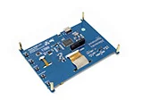 7-дюймовый ЖК-экран HDMI резистивный сенсорный 1024X600 интерфейс предназначен для