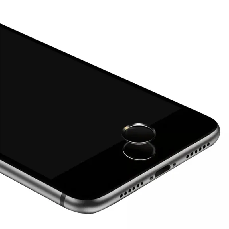 5.5для iPhone 7 Plus защита для объектива 8 камеры домашняя кнопка наклейка кольцо