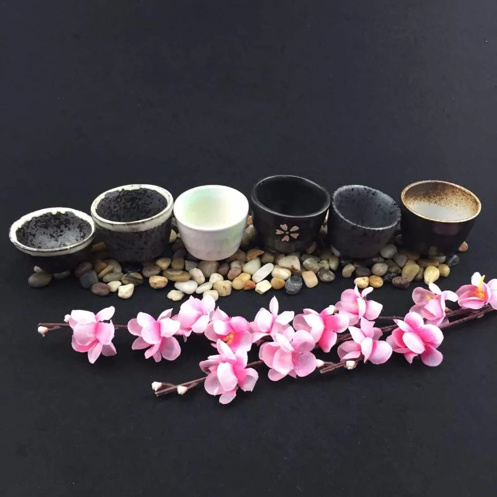 Винтаж Чай Кофе чашка Ретро Стиль Керамика неправильной Муми тролли Офис чашки в