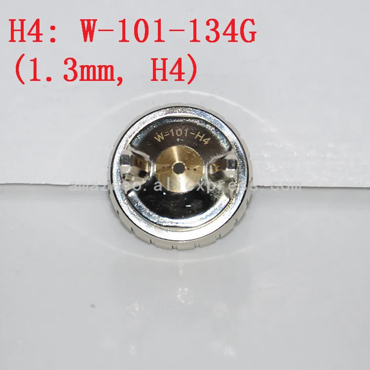 W-101 Краскопульт WA-101 Air Кепки E2P/E1/H2/H4/N1 Краски ing Инструменты пистолет |
