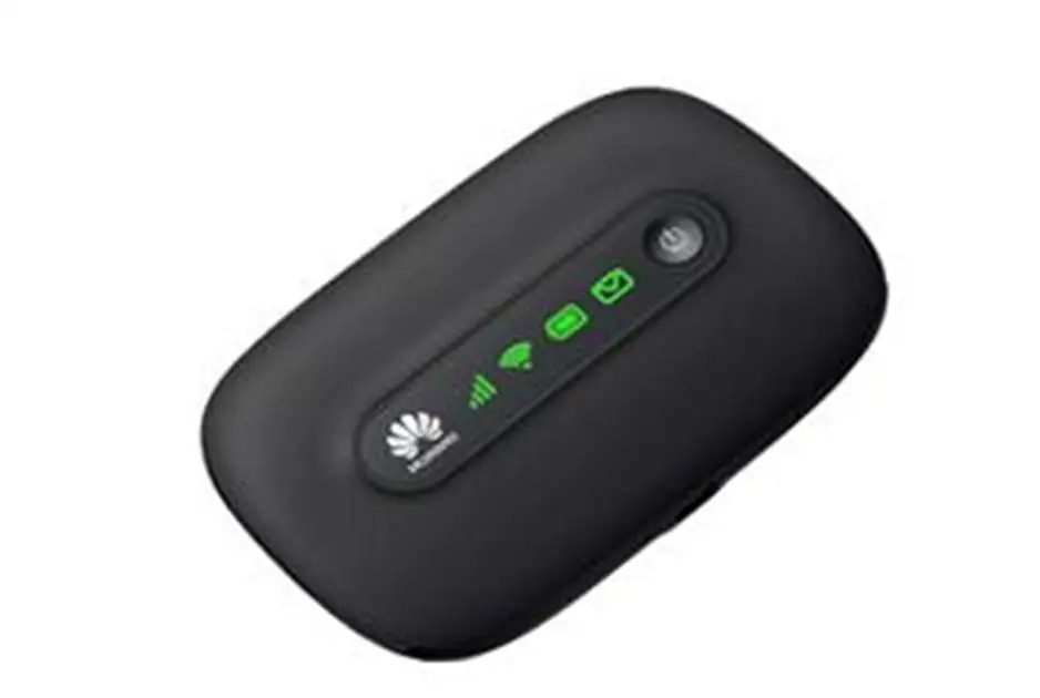 Разблокированный Huawei E5220 Vodafone R206 21 6 Мбит/с 3G HSPA UMTS беспроводной маршрутизатор