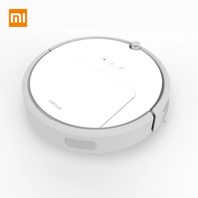Roborock Xiaowa робот Xiaomi Пылесосы для автомобиля 3 дома автоматический подметания Smart