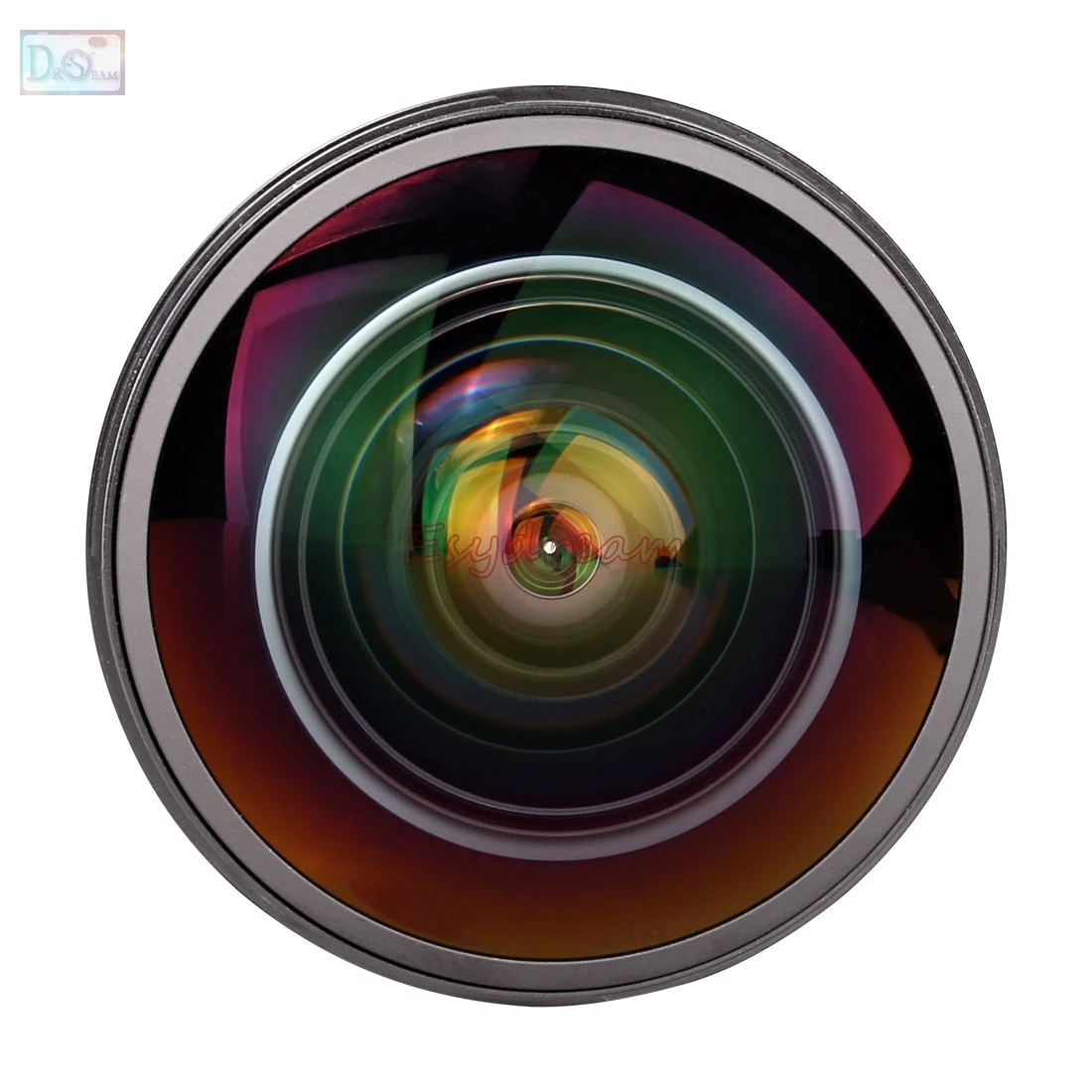 8 мм 8 мм F3.5 ручной Ультра HD Рыбий глаз объектив для Nikon DSLR камера D5500 D5300 D5200 D3200 D3100 D3000 D7100 D7000 D90 рыбий глаз