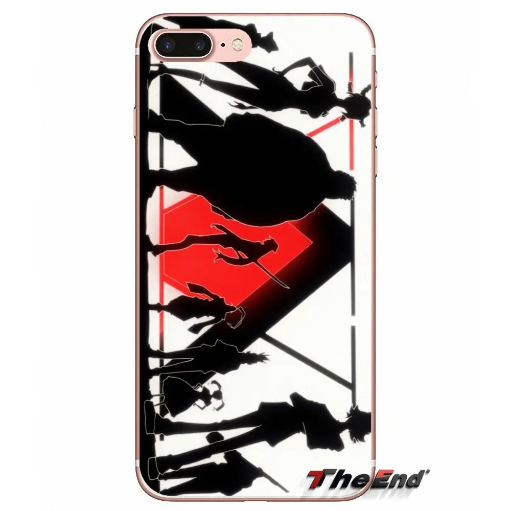 Luxury hunter x logo Soft TPU Case For Xiaomi Redmi 4 3 3S Pro Mi3 Mi4 Mi4i Mi4C Mi5 Mi5S Mi Max Note 2 | Мобильные телефоны и