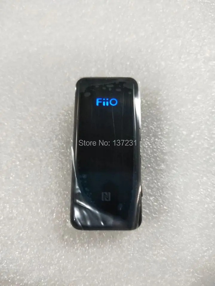 FiiO F9 Pro+ BTR3 Bluetooth наушники AMP Triple Pilote Hybride In-Ear мониторы наушники 1 synamic 2 сбалансированные арматурные драйверы