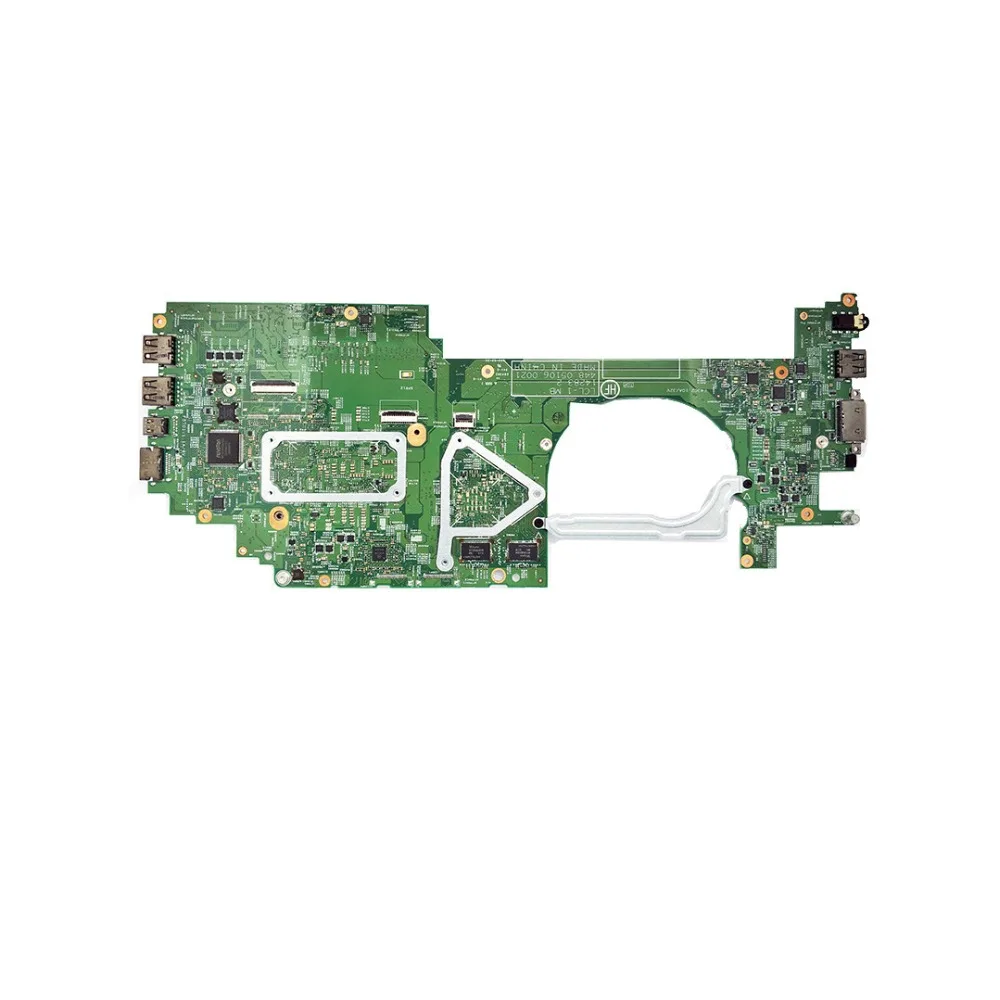 SZWXZY Excellent FOR Lenovo YOGA 460 Laptop Motherboard I7-6600U 2G DDR3 448.05106.0021 100% Working | Компьютеры и офис