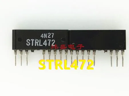 100% оригинальное новое поступление Акция STRL472|Запасные части| |