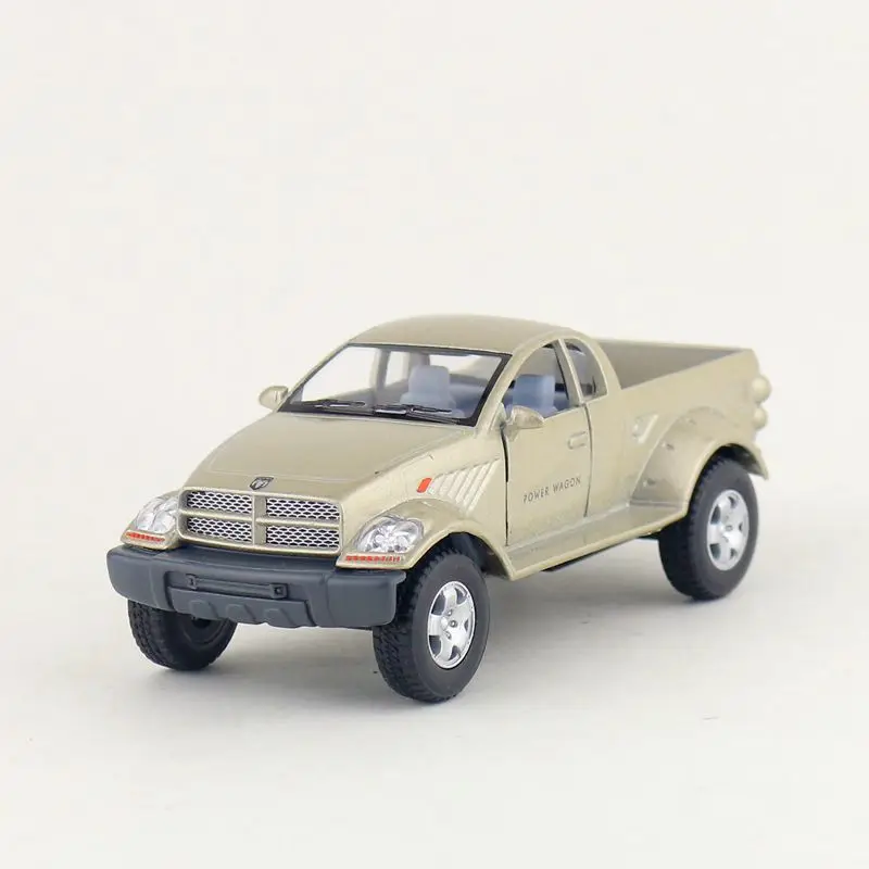 Игрушечный автомобиль KT 1/42 литый под давлением металлический модель игрушка для