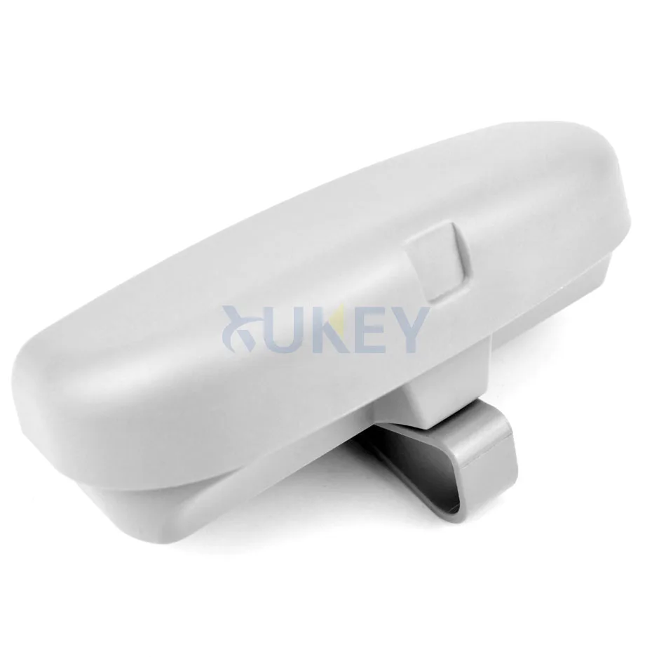 Sunglasses Car Eyeglass Holder Box For Smart Fortwo Forfour Benz C E S M GLK GL W211 W221 W163 W164 W203 W204 Clip Accessories | Автомобили