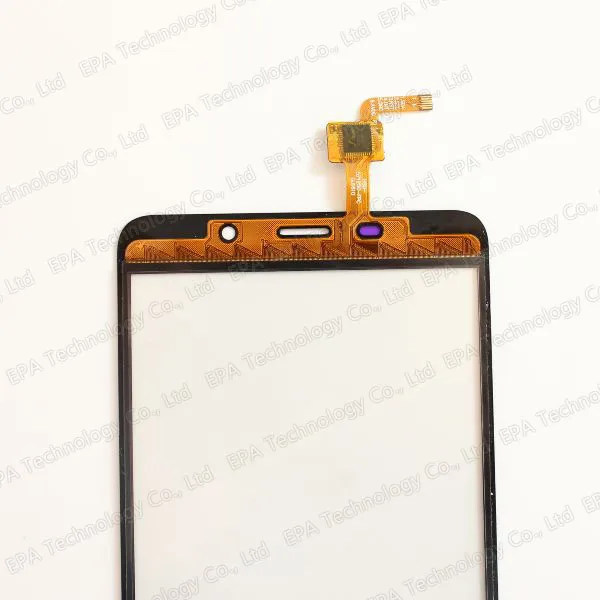 Стекло для сенсорного экрана Leagoo M8 Pro 5 7 дюйма 100% гарантия оригинальная новая