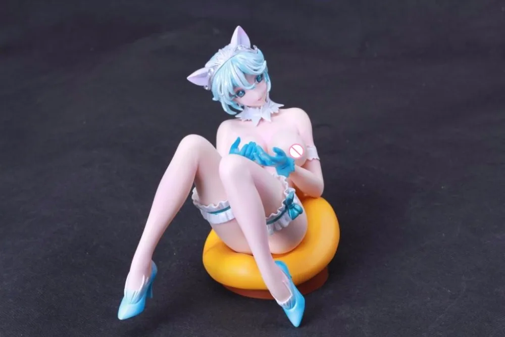 Японское аниме сексуальные обнаженные куклы игрушки для взрослых эпидендром без