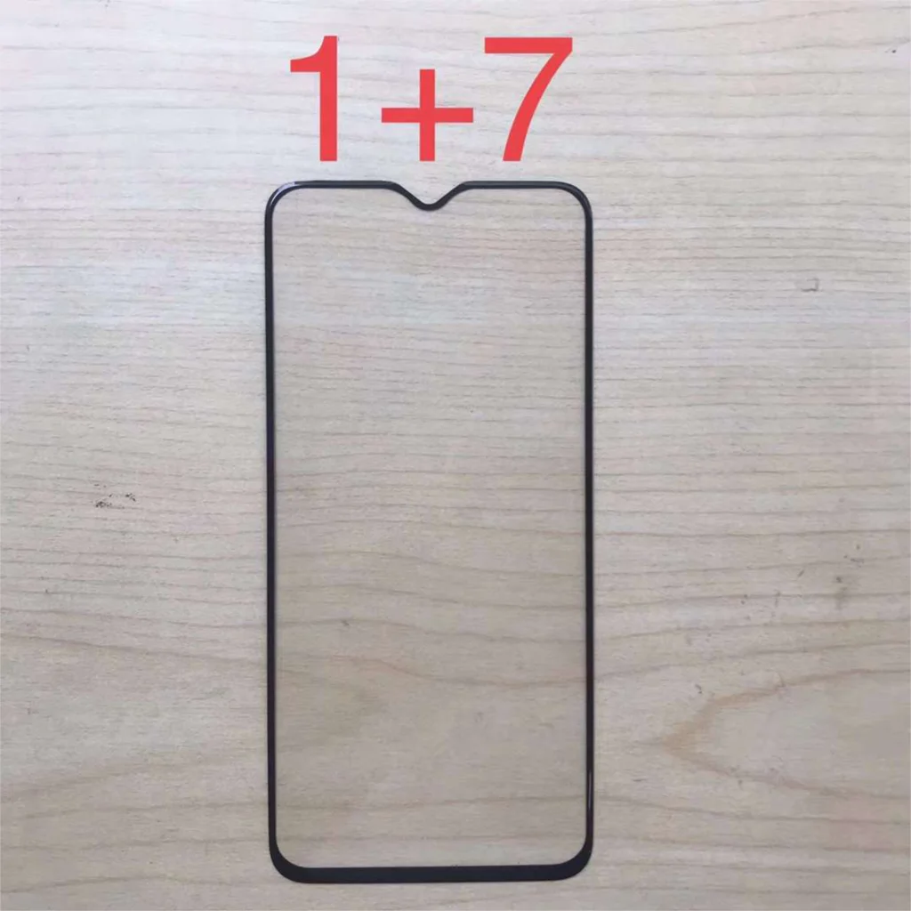Полноэкранное закаленное стекло пленка для Oneplus 7 Pro 7Pro 1 + oneplus защита экрана