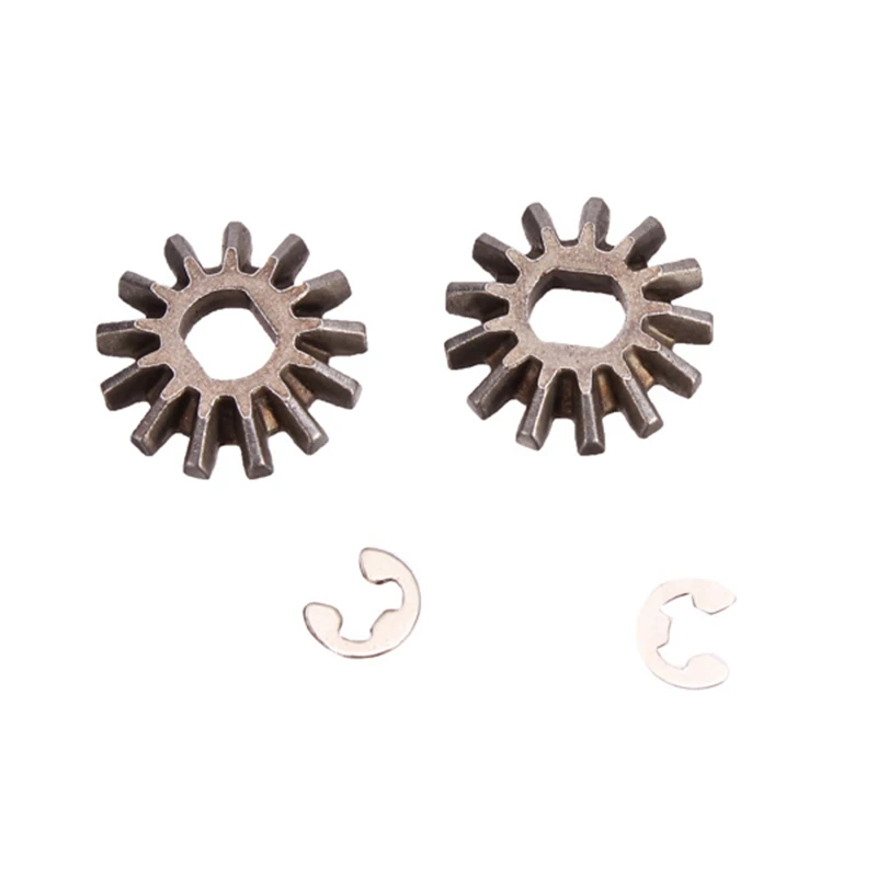 FS Гонки 1/10 RC Части Автомобиля 13 Т Дифференциал Конический Редуктор Вала Кубок 511001
