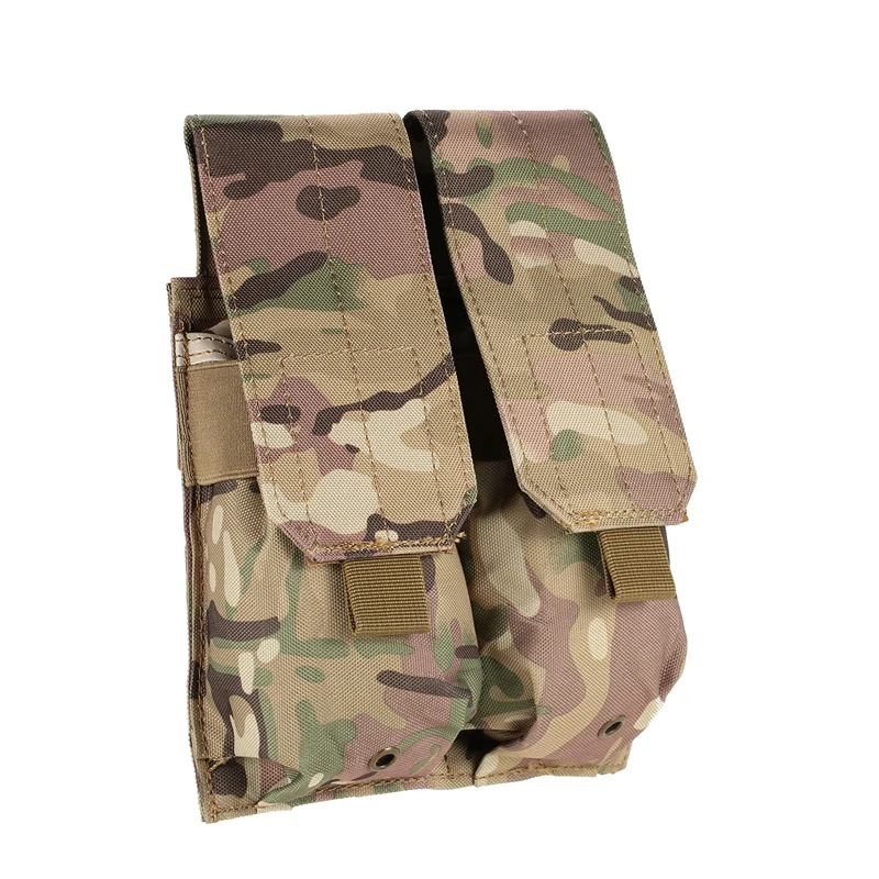 Новинка M4 M16 5 56 мм облегченная модульная система переноски сигнала с двумя