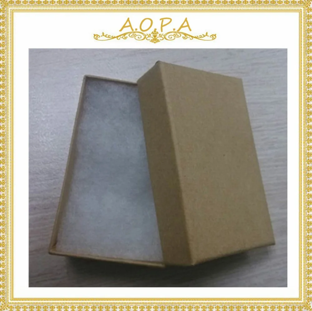 #21 крафт-бумага 2 1/2x1 1/2x 7/8 (100 x см) шт. бумажная коробка хлопковая заполненная для
