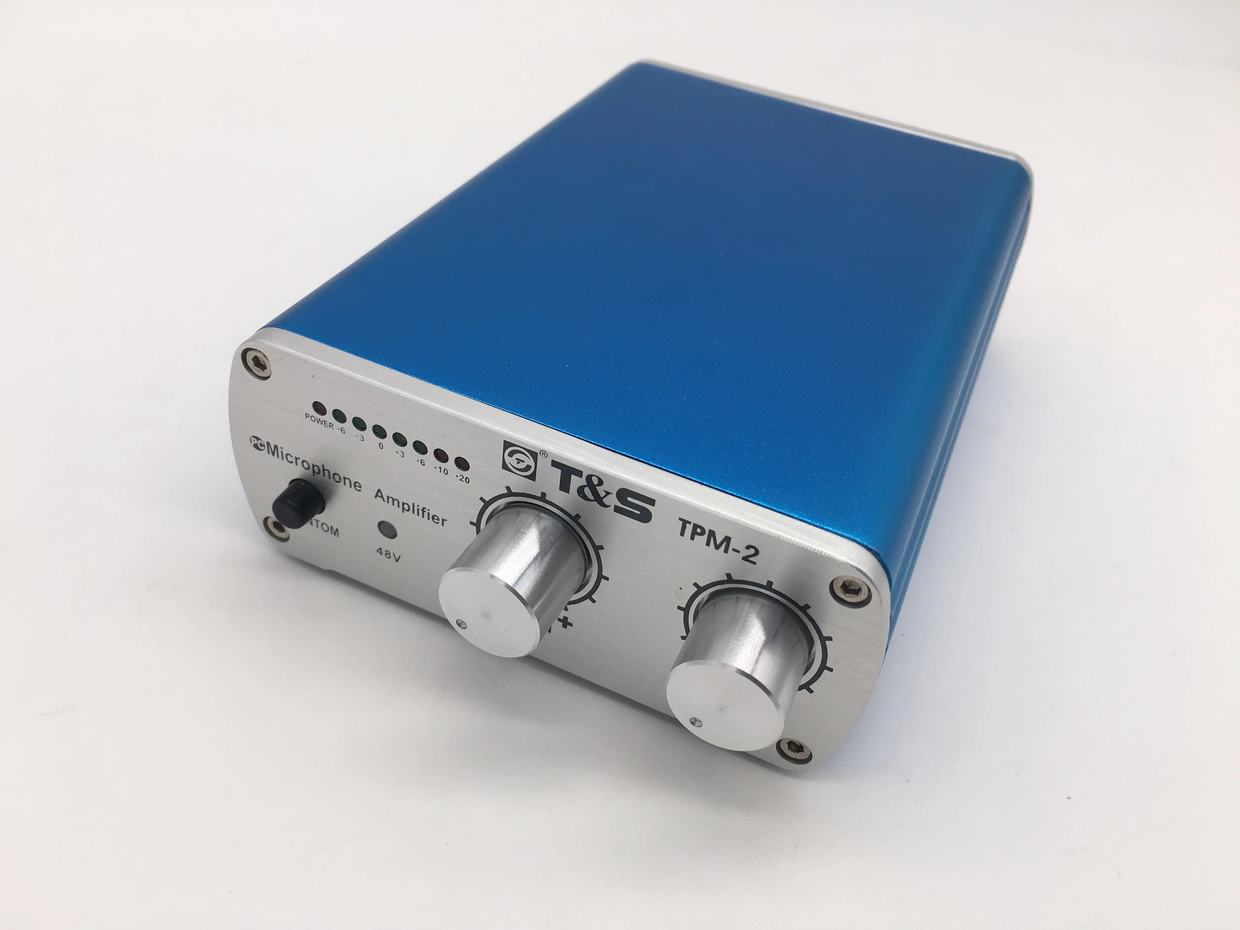 Takstar PC-K600 компьютер Запись микрофон с TPM-2 микрофонный усилитель сбоку-адрес чаты