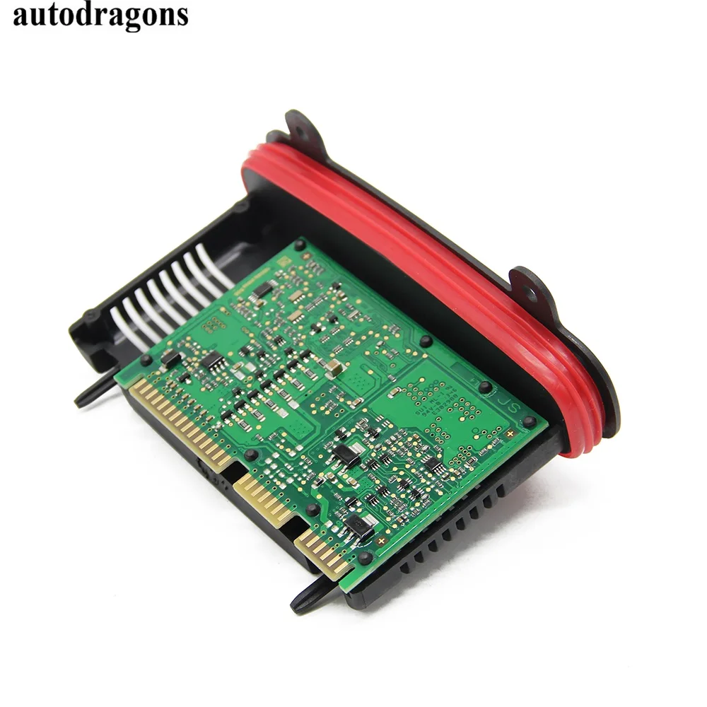 Autodragons Xenon OEM фара водителя Модуль для F01 LCI F02 LCI OEM 63117355074 Новый (art.: 7a67e78f7) - 7a67e78f7