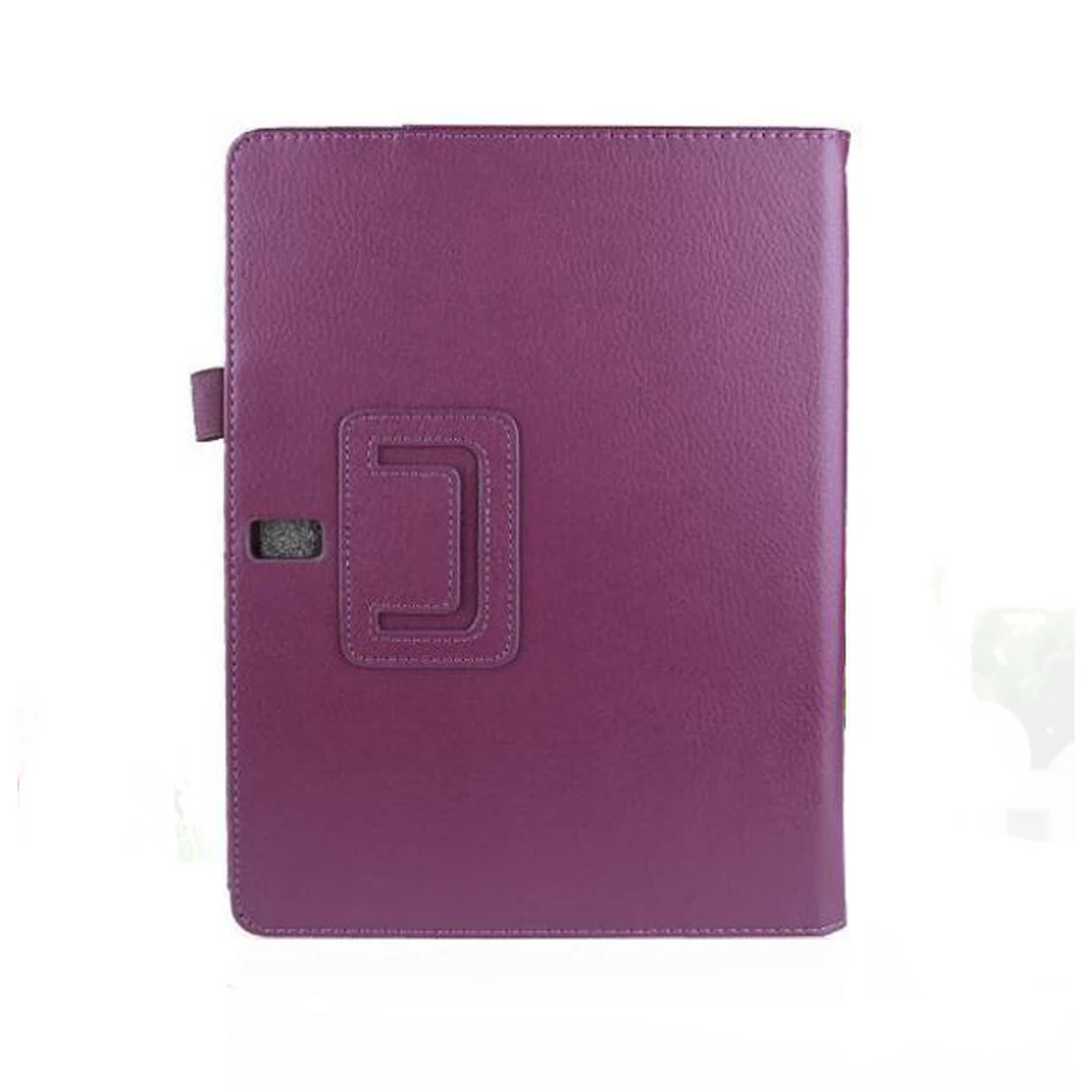 Чехол-подставка из искусственной кожи для Samsung Galaxy Tab S 10 5 чехол SM-T800 дюймов